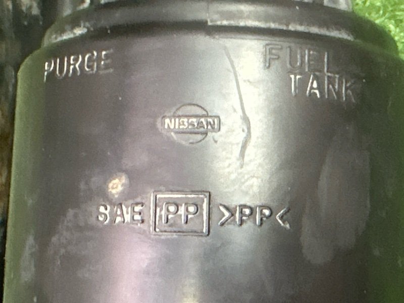 Адсорбер топливный Nissan Murano 2008 Z51