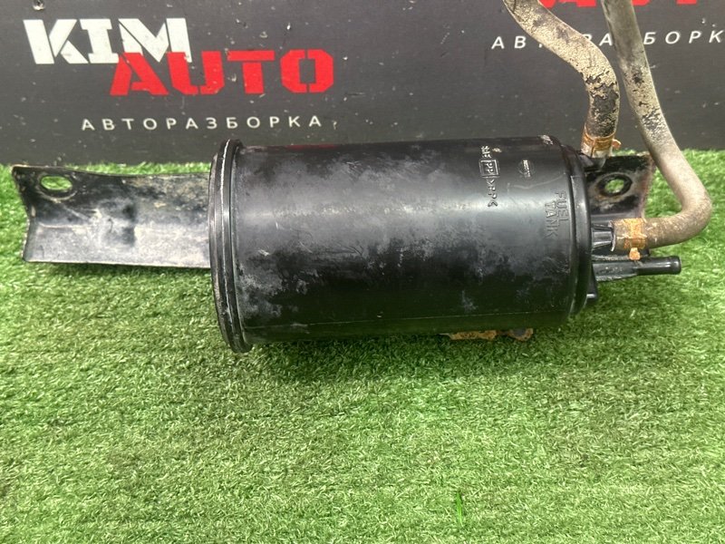 Адсорбер топливный Nissan Murano 2008 Z51