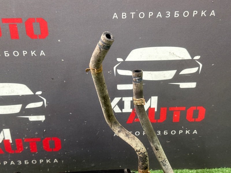 Адсорбер топливный Nissan Murano 2008 Z51