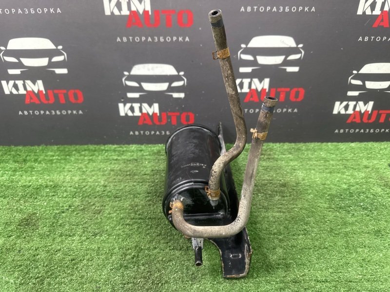 Адсорбер топливный Nissan Murano 2008 Z51