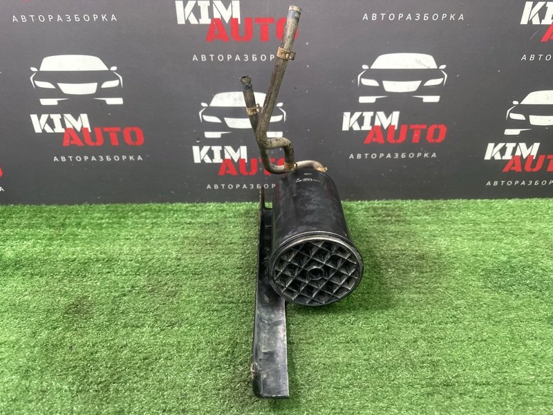 Адсорбер топливный Nissan Murano 2008 Z51