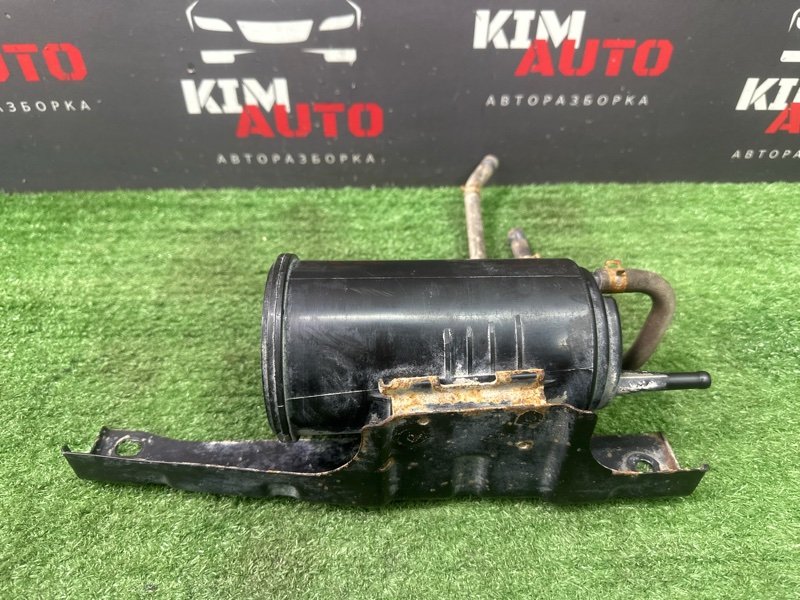 Адсорбер топливный Nissan Murano 2008 Z51