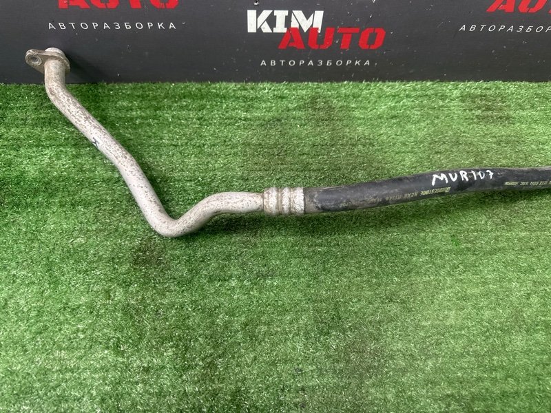 Трубка кондиционера Nissan Murano 2008 Z51