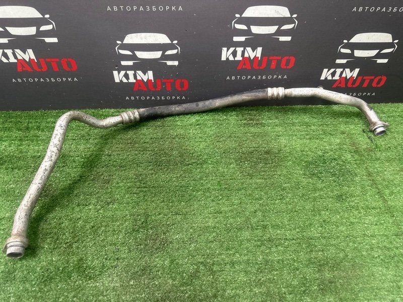 Трубка кондиционера Nissan Murano 2008 Z51