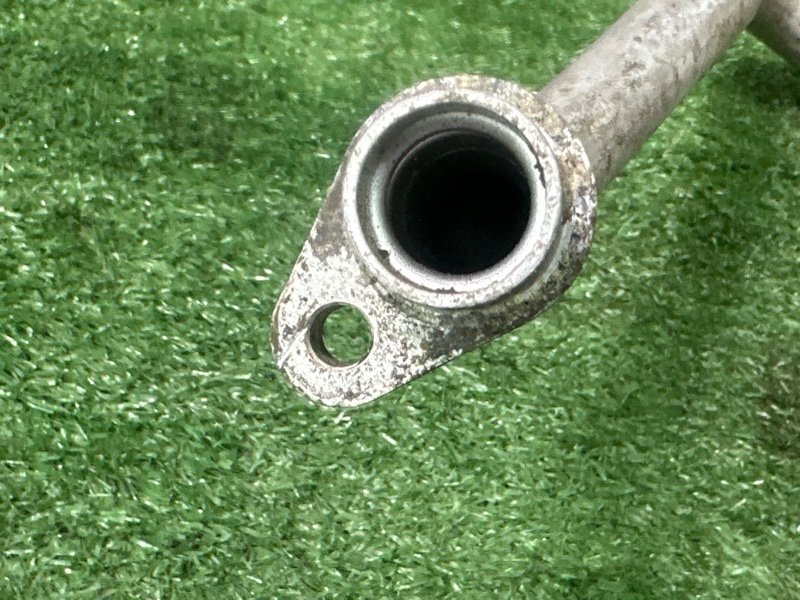 Трубка кондиционера Nissan Murano 2008 Z51