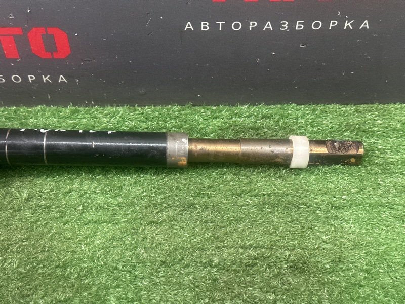 Кардан рулевой Nissan Murano 2008 Z51