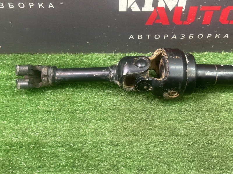 Кардан рулевой Nissan Murano 2008 Z51