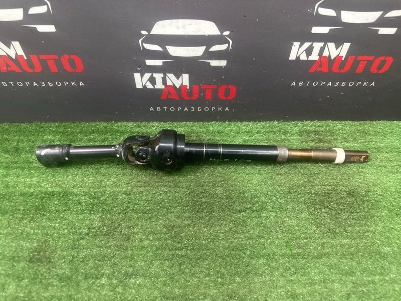 Кардан рулевой Nissan Murano 2008 Z51