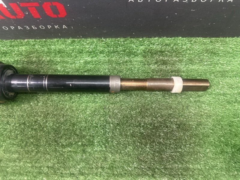 Кардан рулевой Nissan Murano 2008 Z51