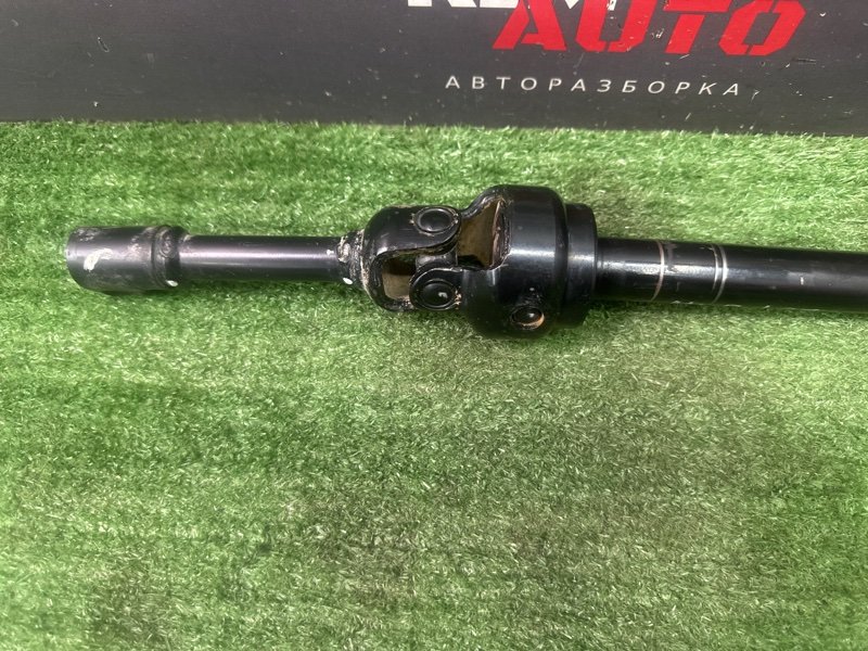 Кардан рулевой Nissan Murano 2008 Z51