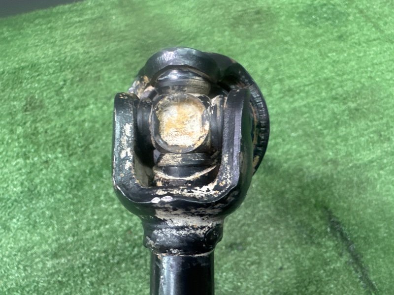 Кардан рулевой Nissan Murano 2008 Z51