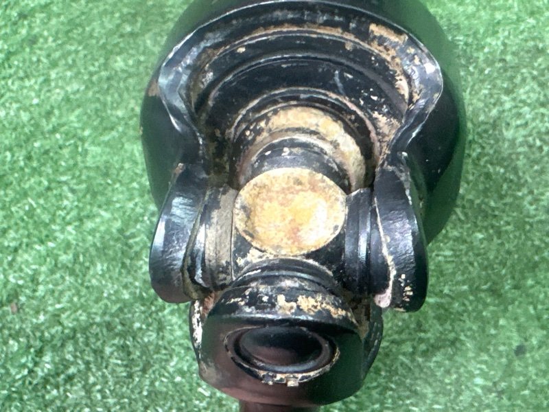 Кардан рулевой Nissan Murano 2008 Z51