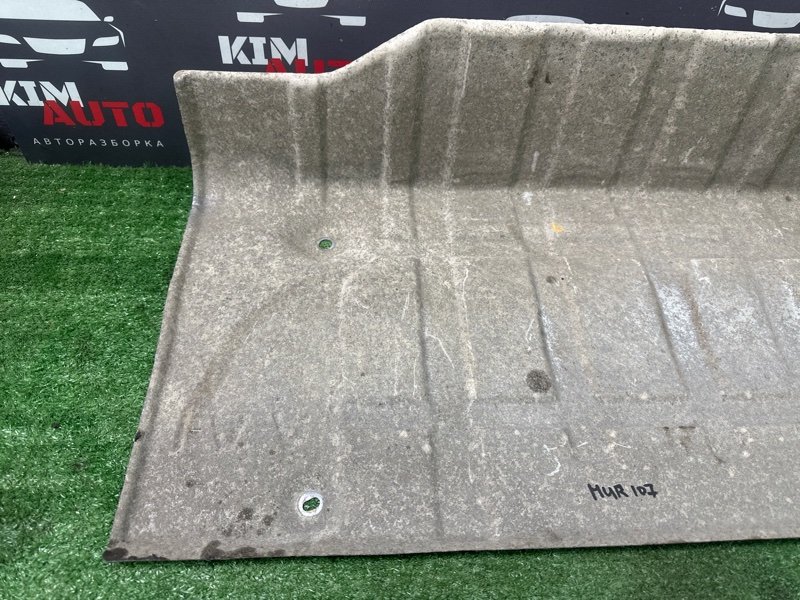 Тепловой экран Nissan Murano 2008 Z51