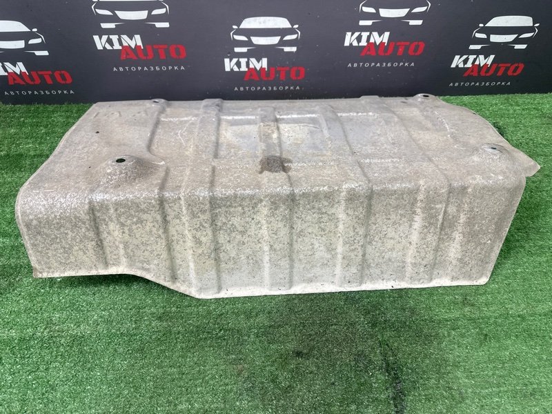 Тепловой экран Nissan Murano 2008 Z51