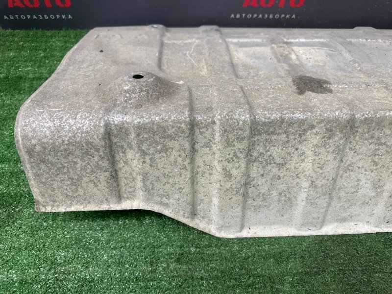 Тепловой экран Nissan Murano 2008 Z51