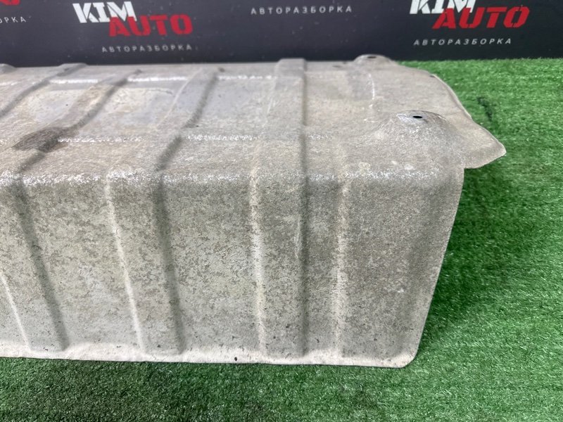 Тепловой экран Nissan Murano 2008 Z51