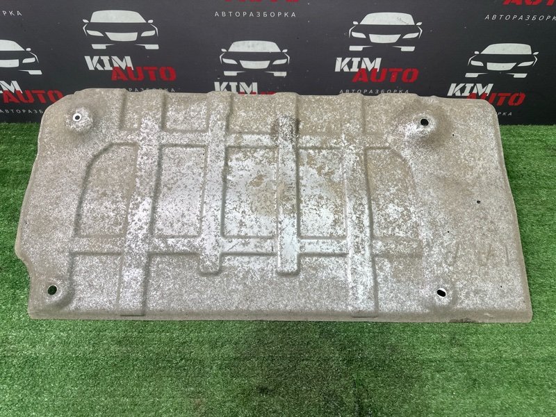 Тепловой экран Nissan Murano 2008 Z51