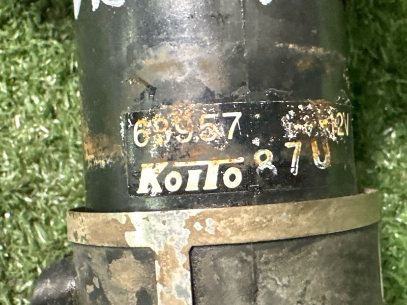 Насос омывателя стекла Nissan Murano 2008 Z51