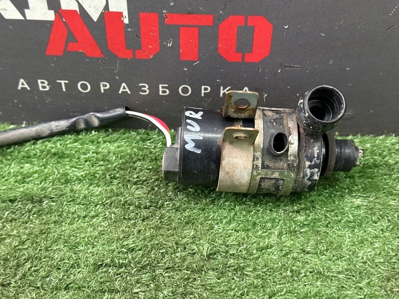 Насос омывателя стекла Nissan Murano 2008 Z51