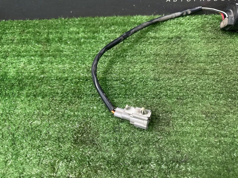 Насос омывателя стекла Nissan Murano 2008 Z51