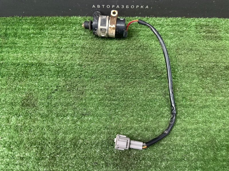 Насос омывателя стекла Nissan Murano 2008 Z51