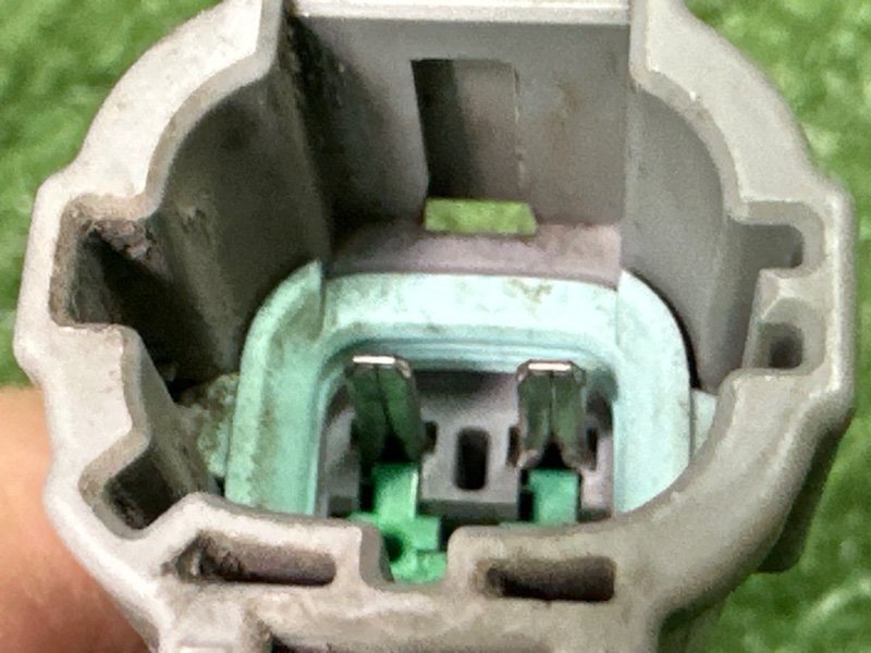 Насос омывателя стекла Nissan Murano 2008 Z51