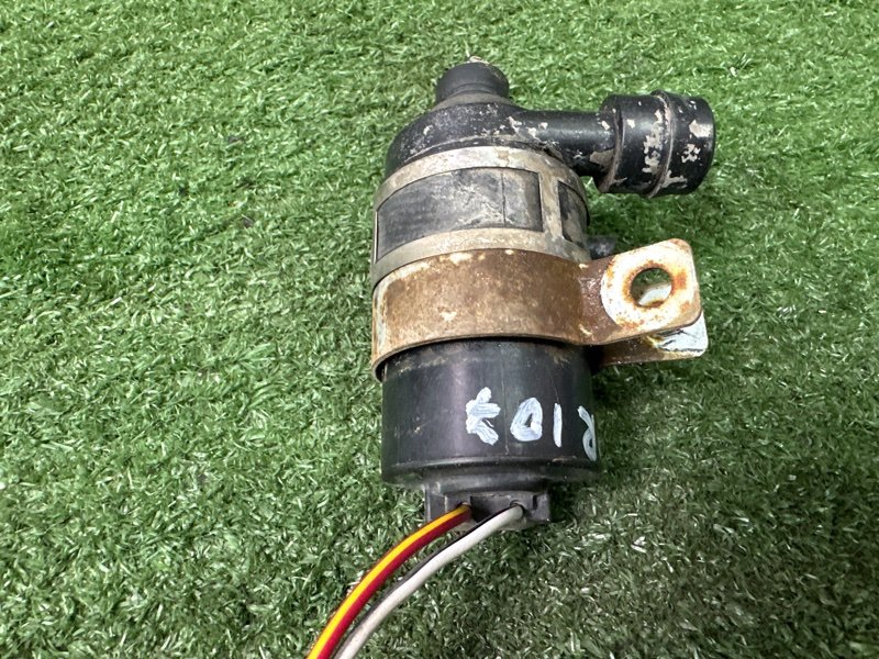 Насос омывателя стекла Nissan Murano 2008 Z51