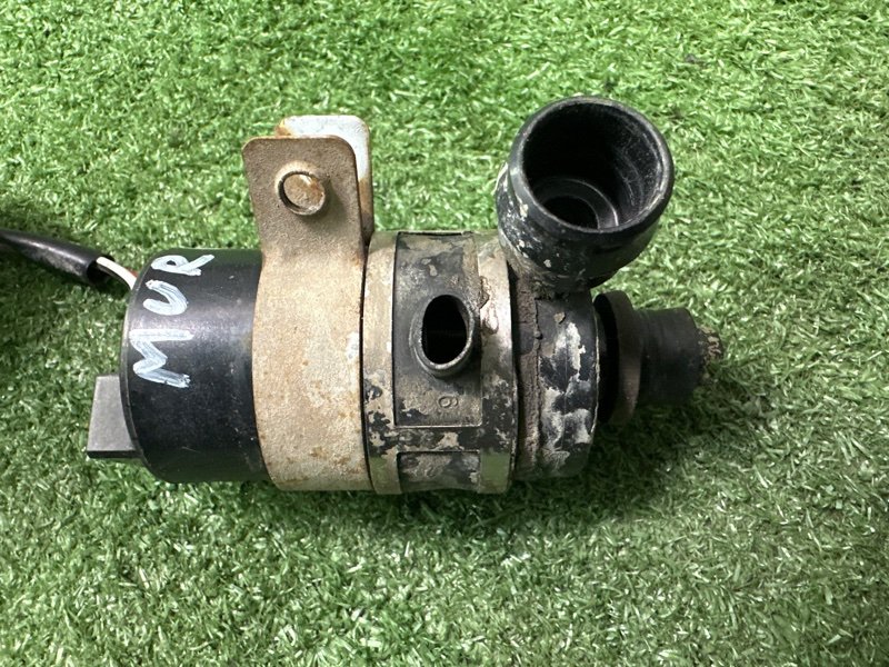 Насос омывателя стекла Nissan Murano 2008 Z51