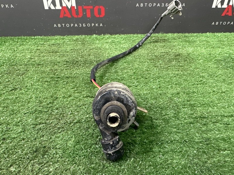 Насос омывателя стекла Nissan Murano 2008 Z51