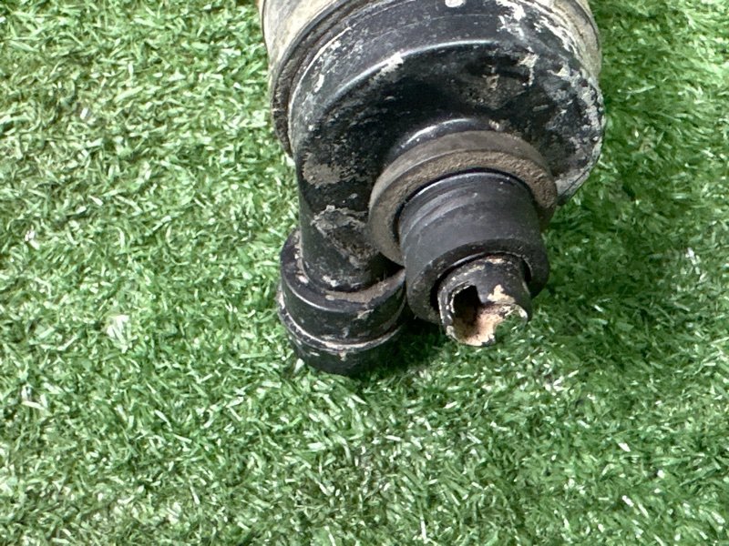 Насос омывателя стекла Nissan Murano 2008 Z51