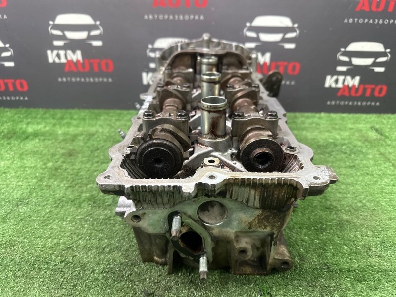 ГБЦ в сборе Nissan Murano 2008 Z51