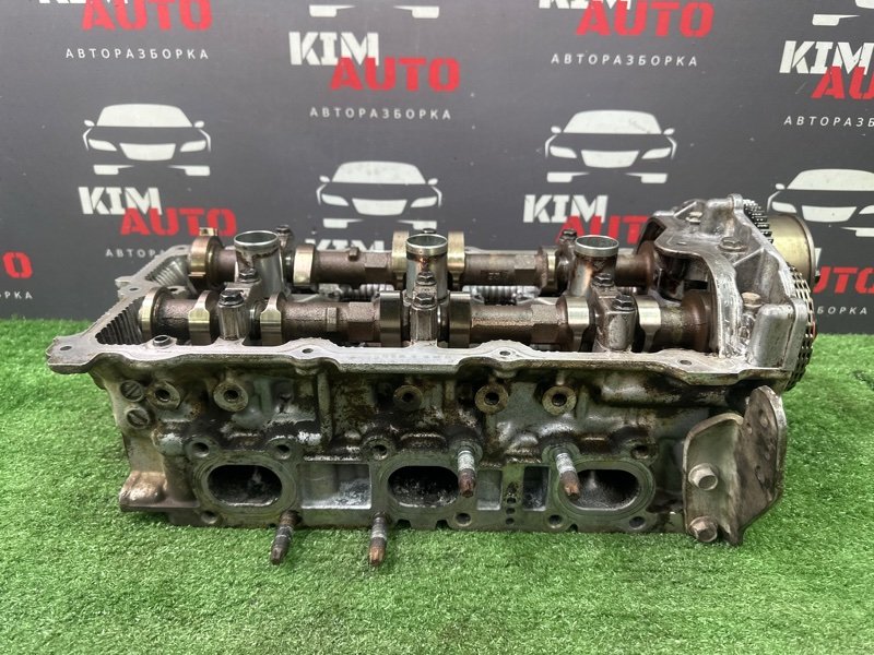 ГБЦ в сборе Nissan Murano 2008 Z51