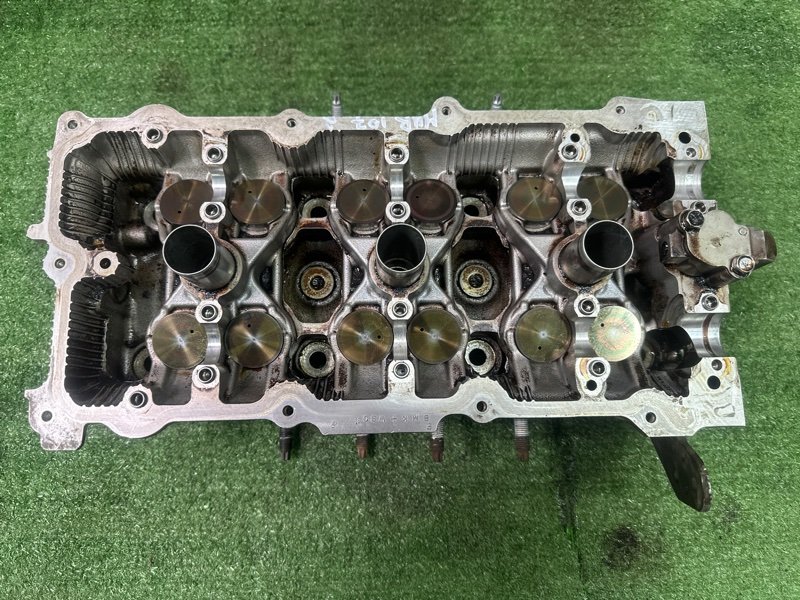 ГБЦ в сборе Nissan Murano 2008 Z51