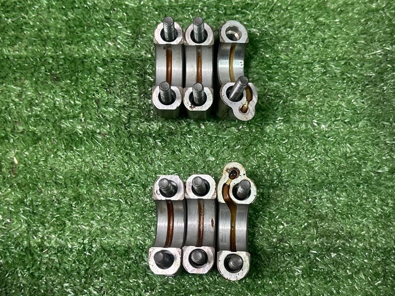 ГБЦ в сборе Nissan Murano 2008 Z51