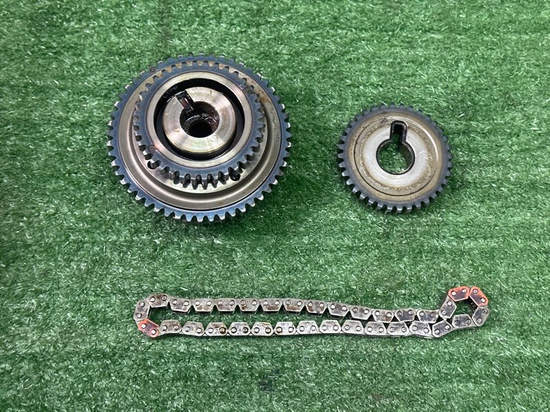 ГБЦ в сборе Nissan Murano 2008 Z51