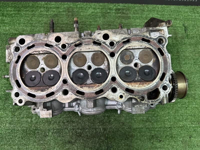 ГБЦ в сборе Nissan Murano 2008 Z51