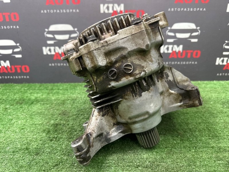 Раздаточная коробка Nissan Murano 2008 Z51