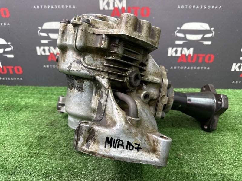 Раздаточная коробка Nissan Murano 2008 Z51