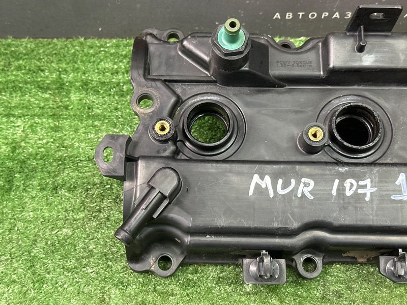 Клапанная крышка Nissan Murano 2008 Z51