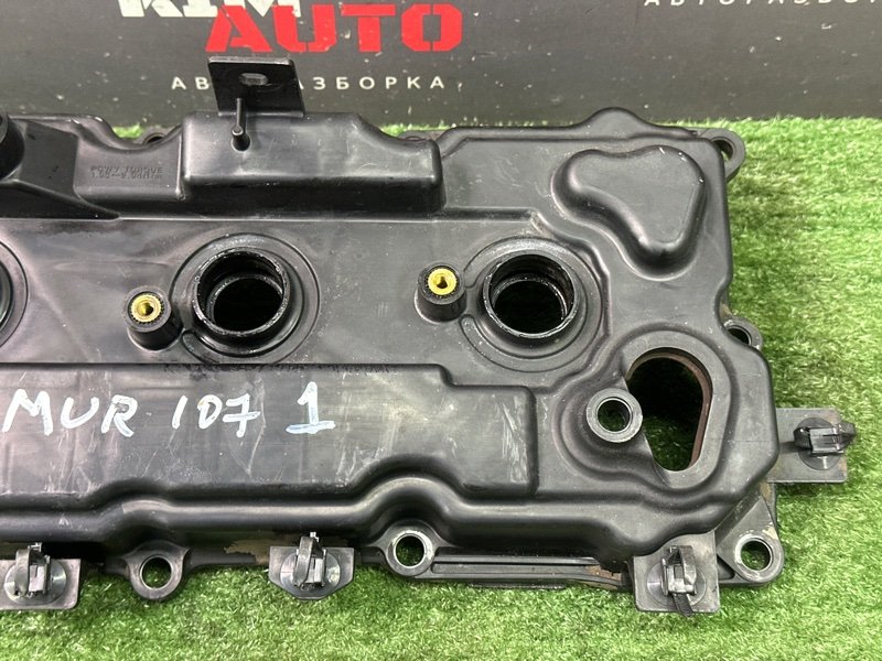 Клапанная крышка Nissan Murano 2008 Z51