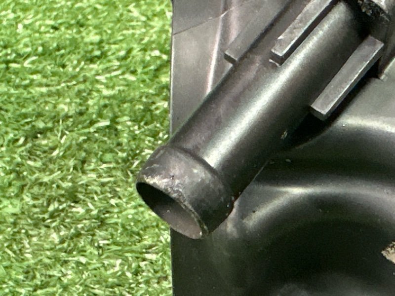 Клапанная крышка Nissan Murano 2008 Z51