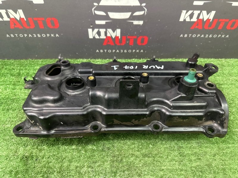 Клапанная крышка Nissan Murano 2008 Z51