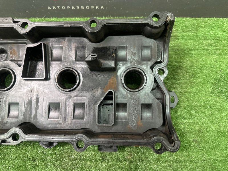 Клапанная крышка Nissan Murano 2008 Z51