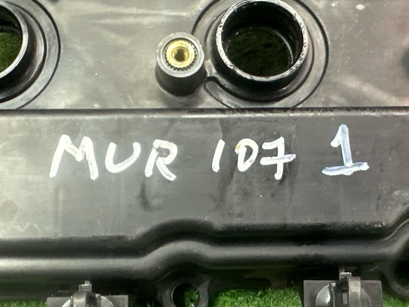 Клапанная крышка Nissan Murano 2008 Z51