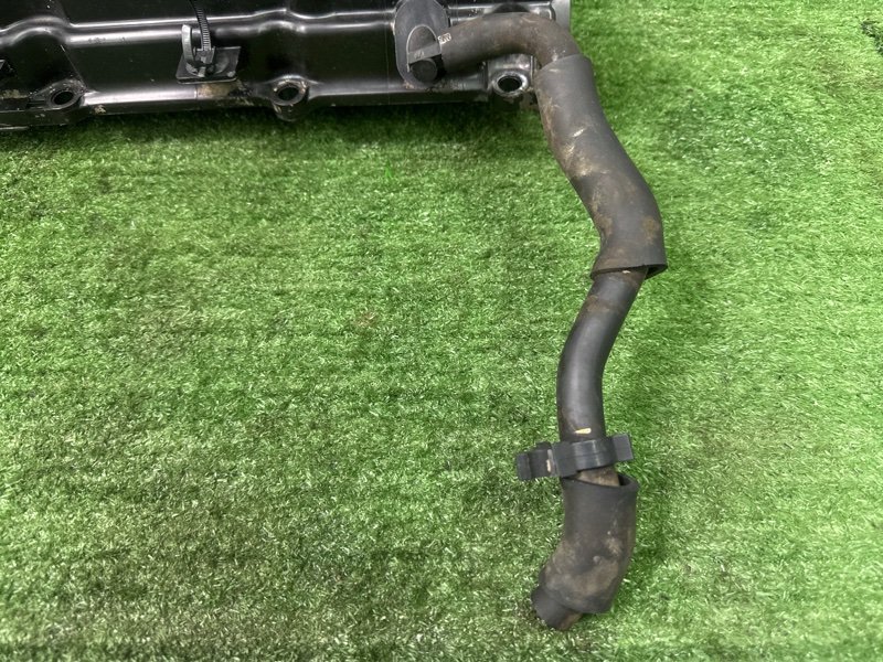 Клапанная крышка Nissan Murano 2008 Z51