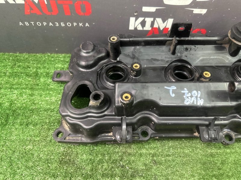 Клапанная крышка Nissan Murano 2008 Z51