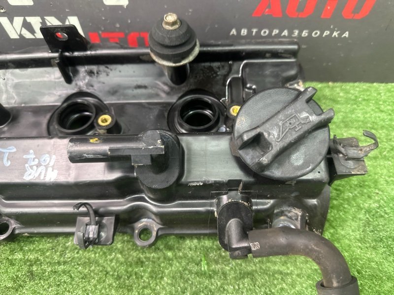 Клапанная крышка Nissan Murano 2008 Z51