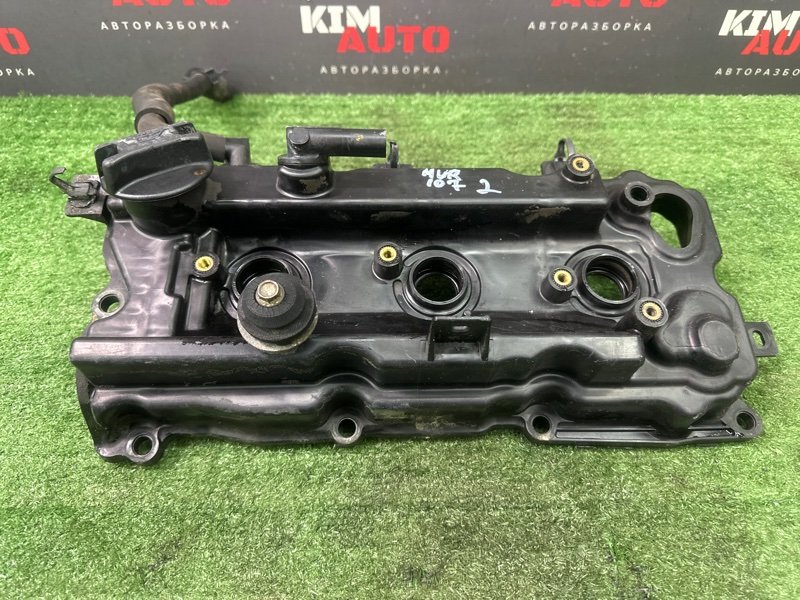 Клапанная крышка Nissan Murano 2008 Z51