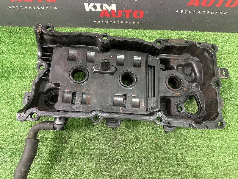 Клапанная крышка Nissan Murano 2008 Z51