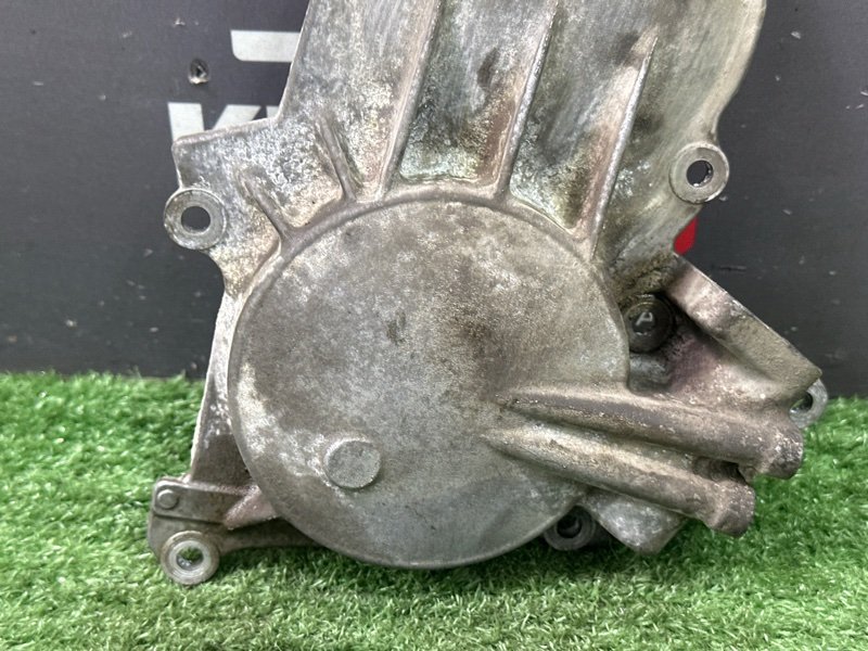 Крышка передняя ГРМ, лобовина Nissan Murano 2008 Z51